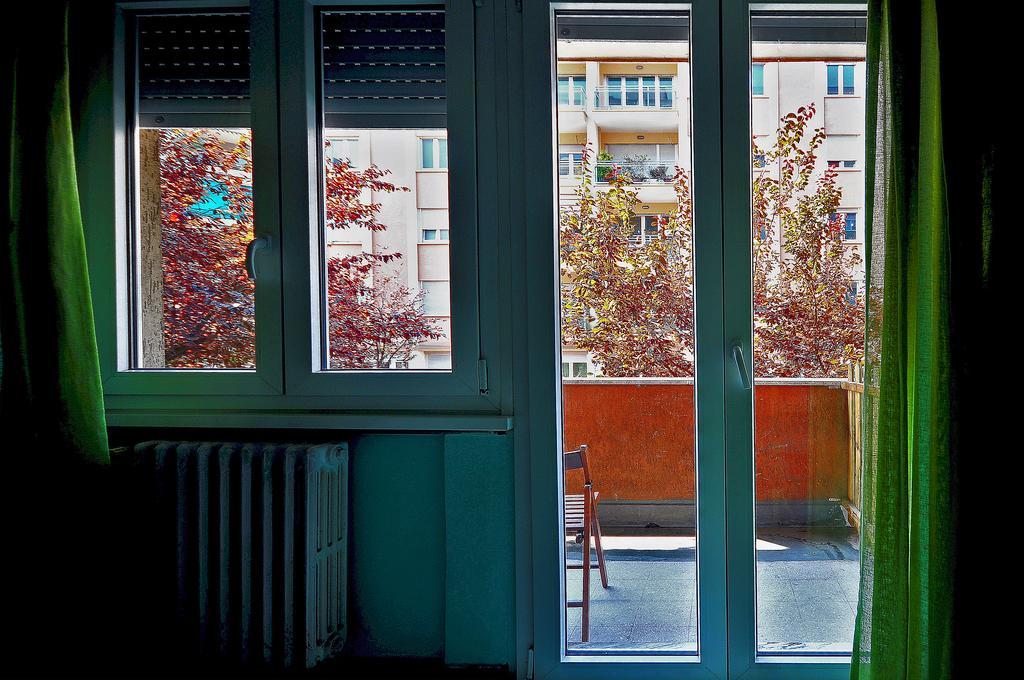 Angolo Bed & Breakfast Roma