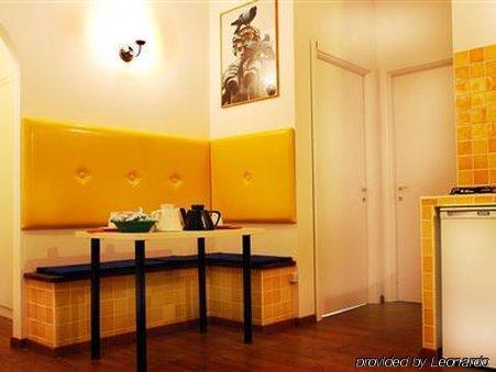Bed & Breakfast Angolo Roma