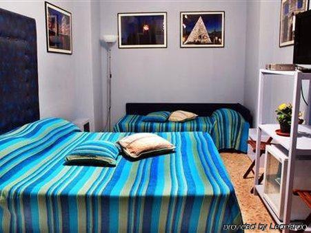 Bed & Breakfast Angolo Roma