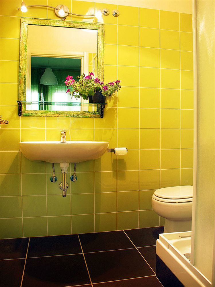 Angolo Bed & Breakfast 2*