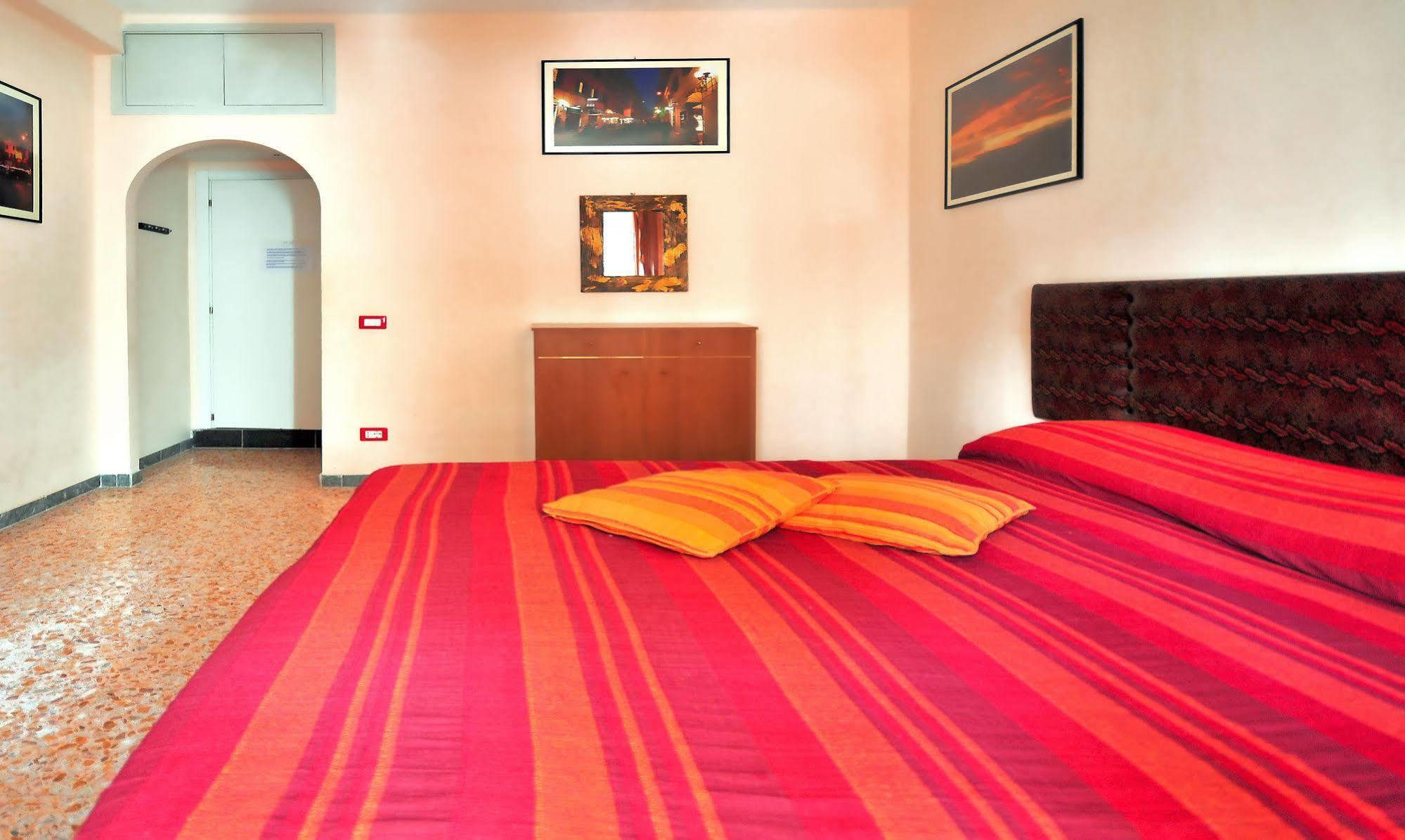 Bed & Breakfast Angolo
