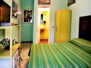 Bed & Breakfast Angolo 2*