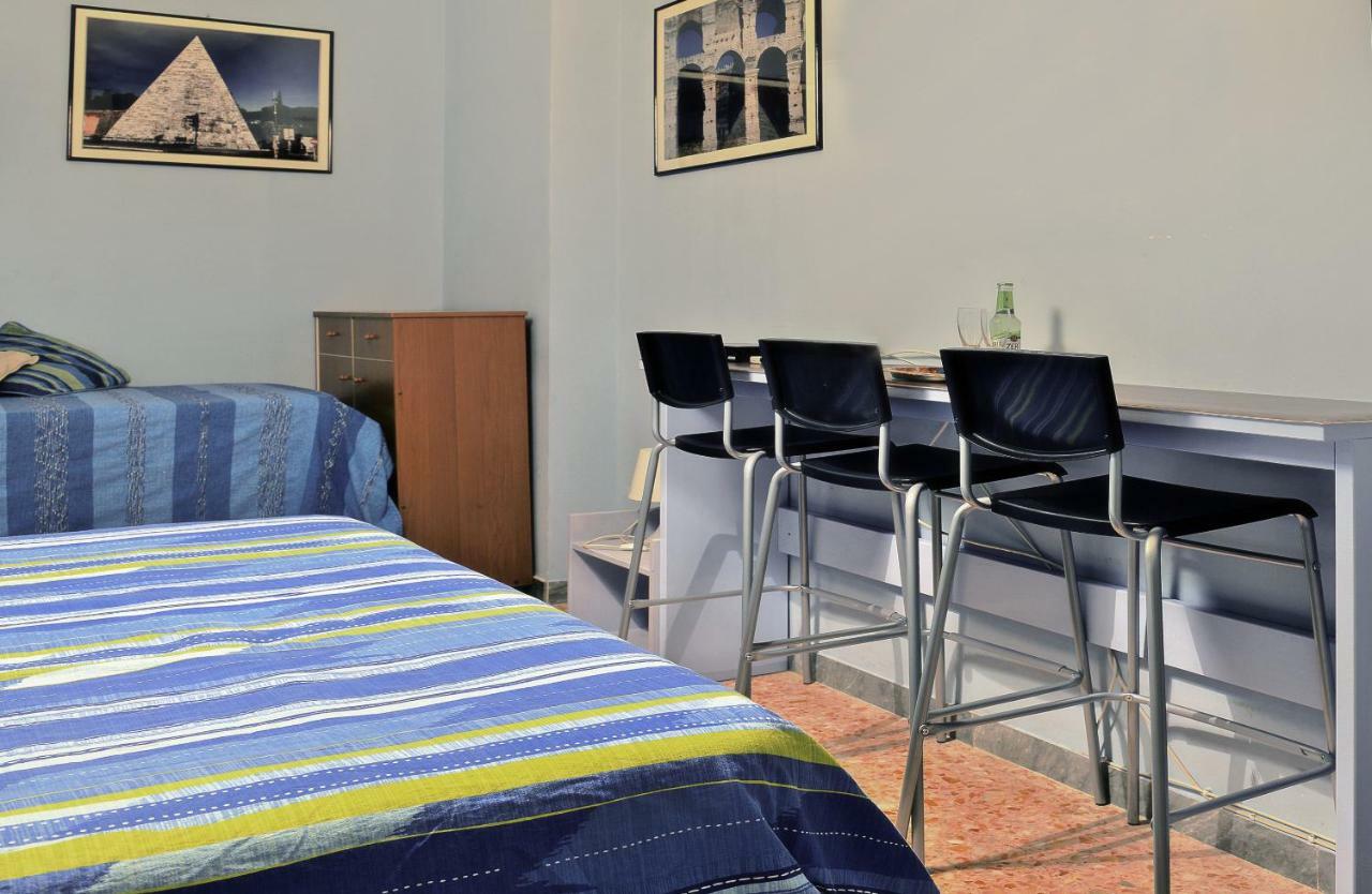 Bed & Breakfast Angolo Roma