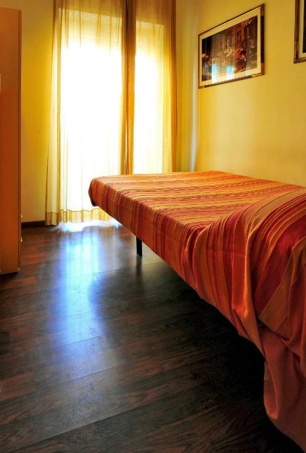 Angolo Bed & Breakfast 2*