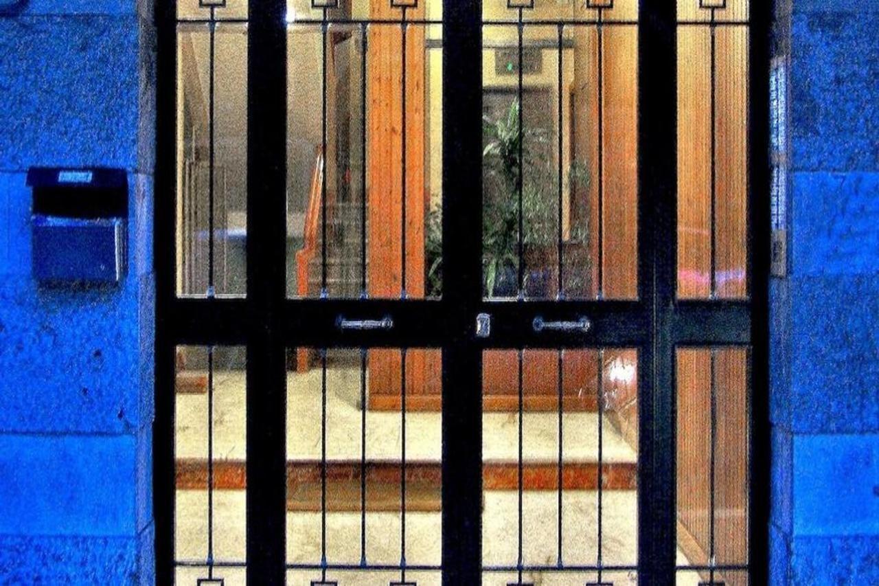 Bed and breakfast Angolo Roma