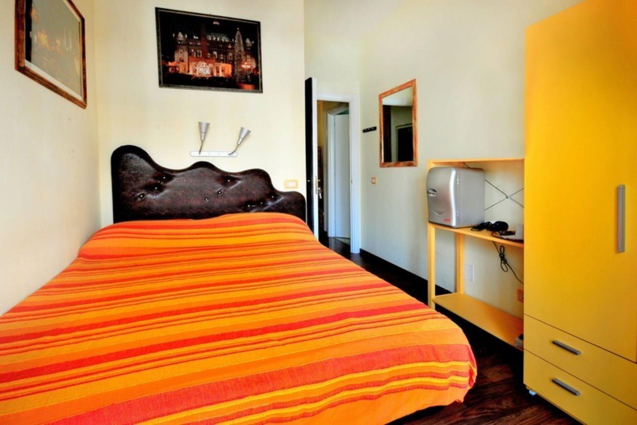 Angolo Bed and breakfast 2*