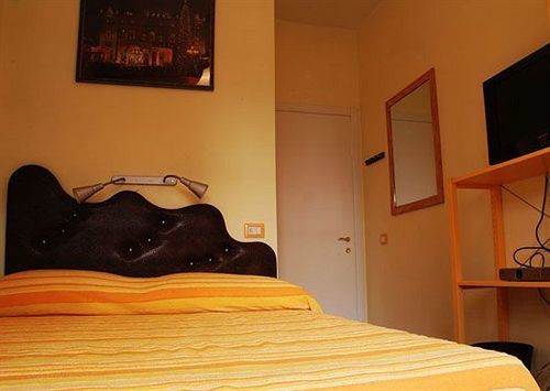 Bed and breakfast Angolo
