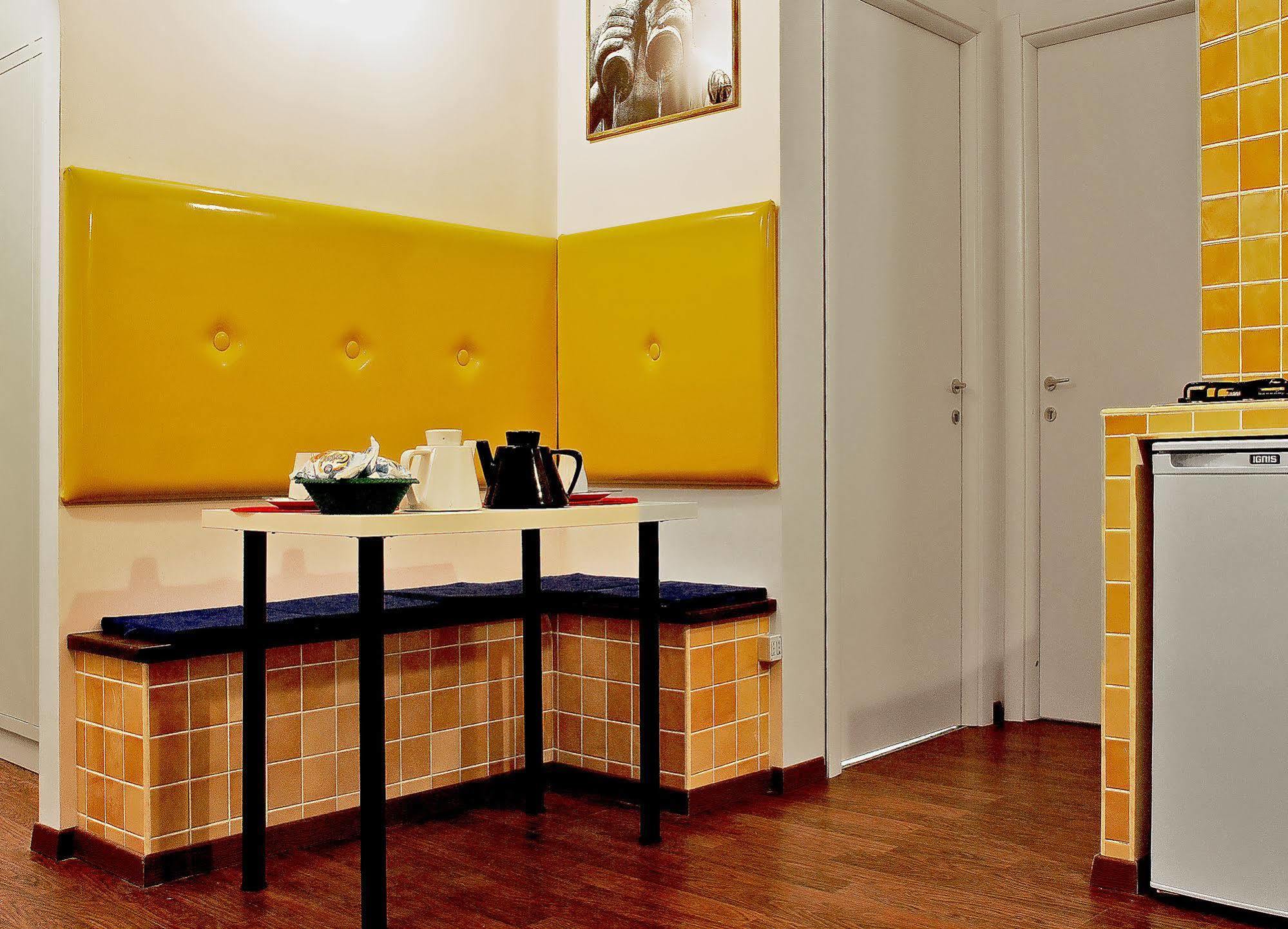 Angolo Bed and breakfast Roma