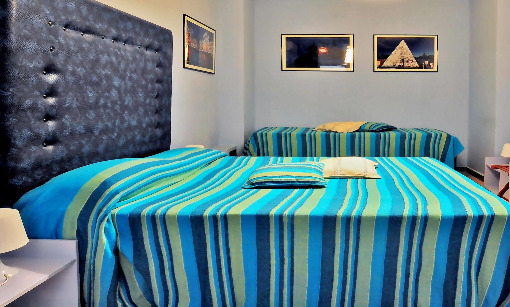 Bed and breakfast Angolo