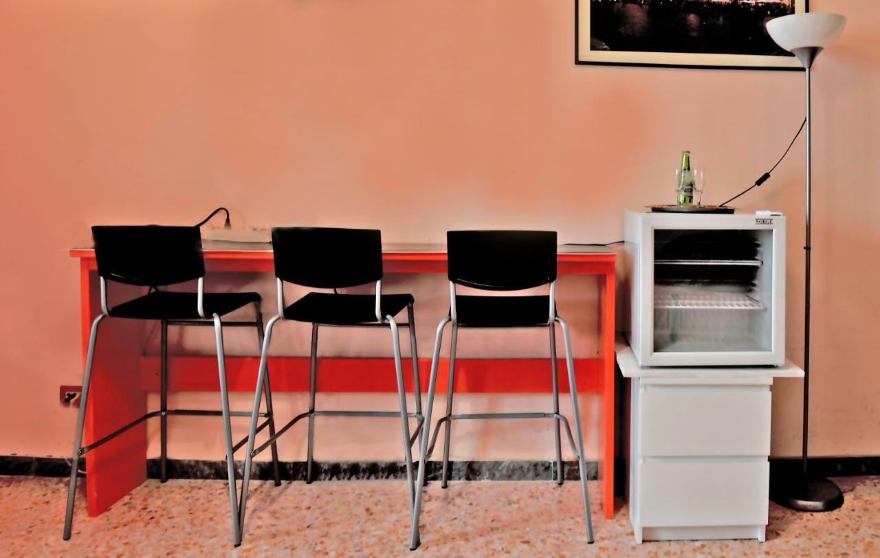 Angolo Bed and breakfast Roma